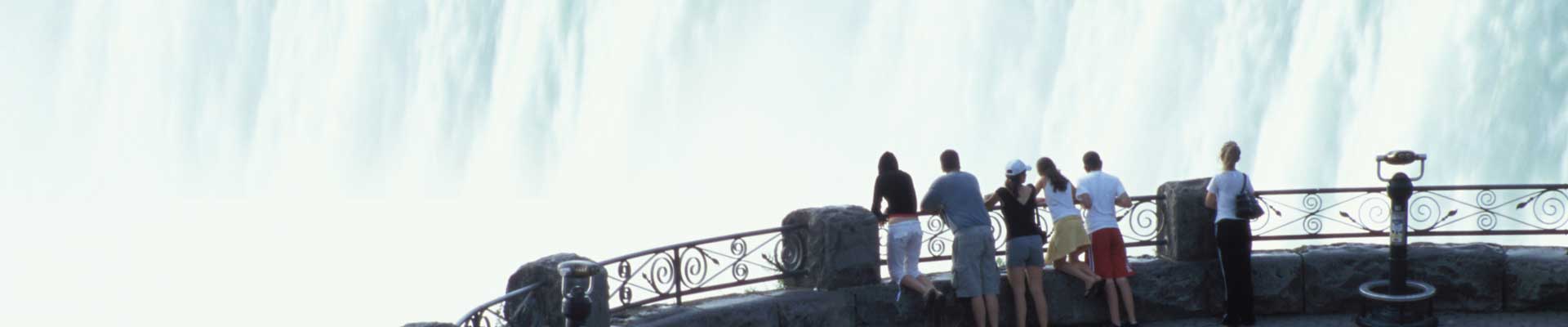 Toronto to Niagara Falls Half Day Private Tour Upto 6 people