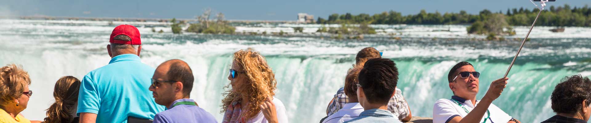 Niagara Falls Small Group Private Tour (1-10 people)