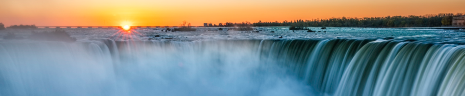 Niagara Falls Tour from Toronto Airport – Adventure Awaits!