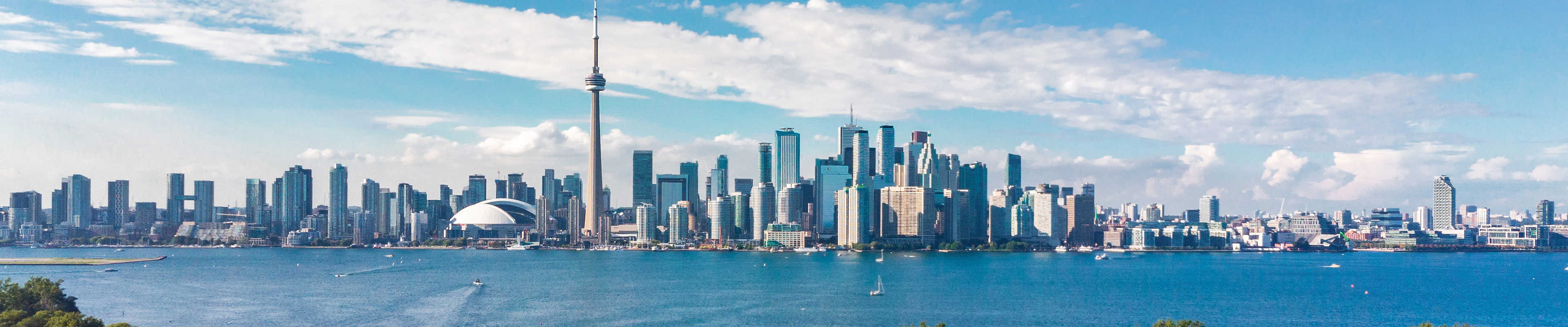 Toronto Private City Tour | Book Your Private Toronto Tour